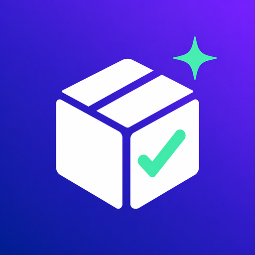 ProductReady icon